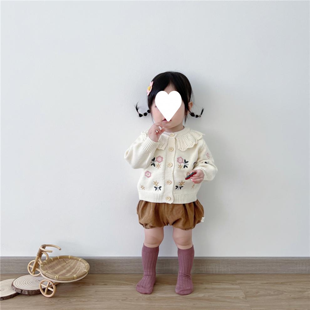 Children's Cardigan 10