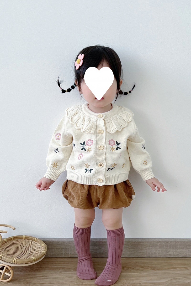 Children's Cardigan 15