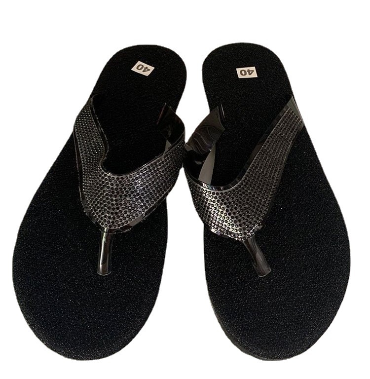 Ladies Flip Flops Sandals - Image 5