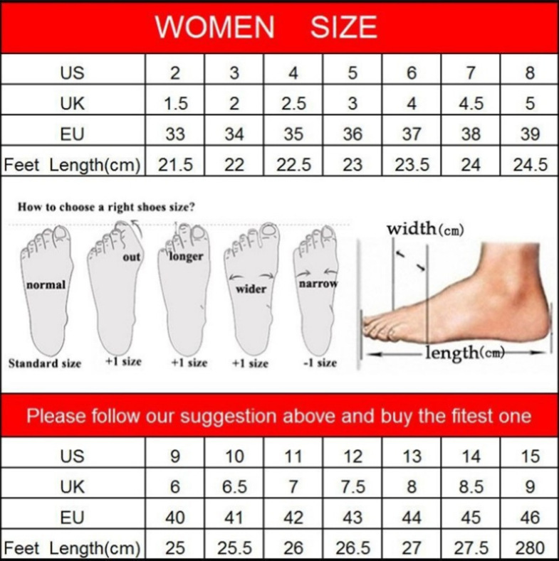 Ladies Flip Flops Sandals - Image 1