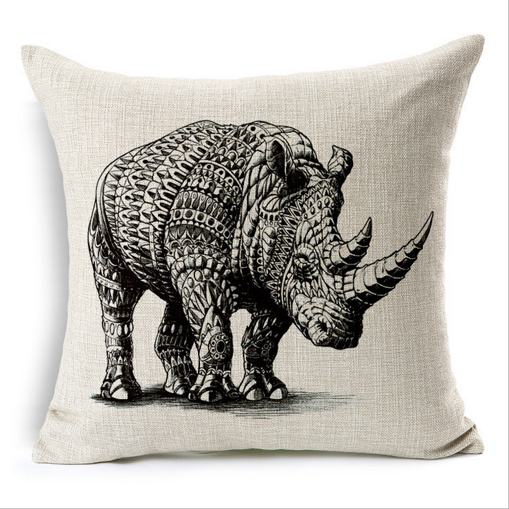 Koala Pillowcase