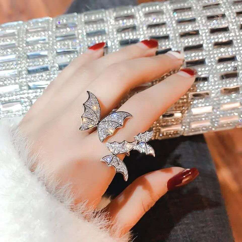 Turnable Anxiety Ring Image 2