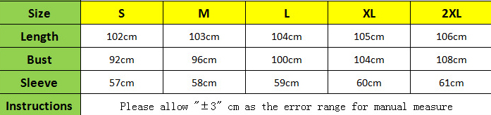 Mid-length Trench Coat Image 1
