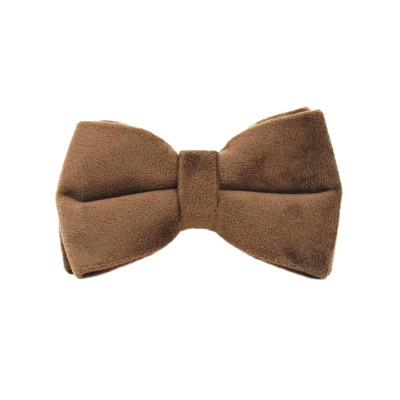 Elegant Bow Tie for Dogs