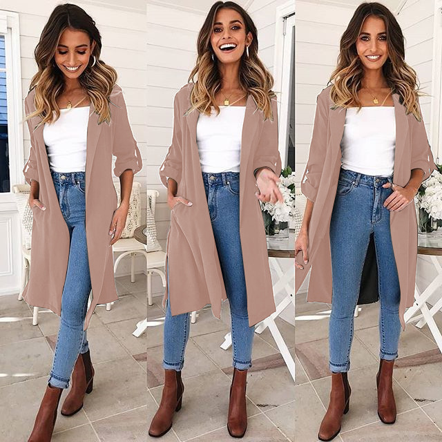 Trench Coat Image 4