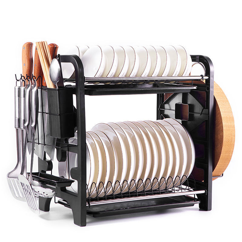 Plate Rack