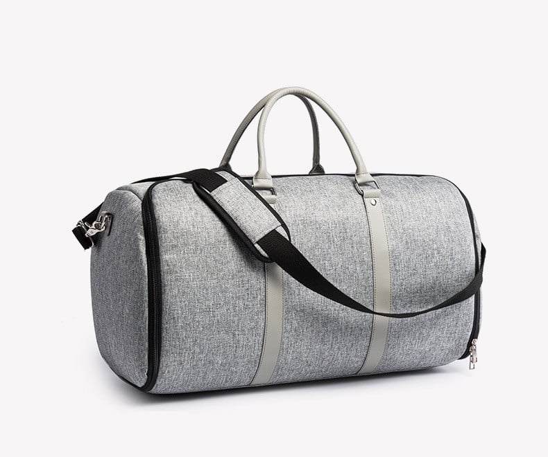 Gym Suit Bag Image 7
