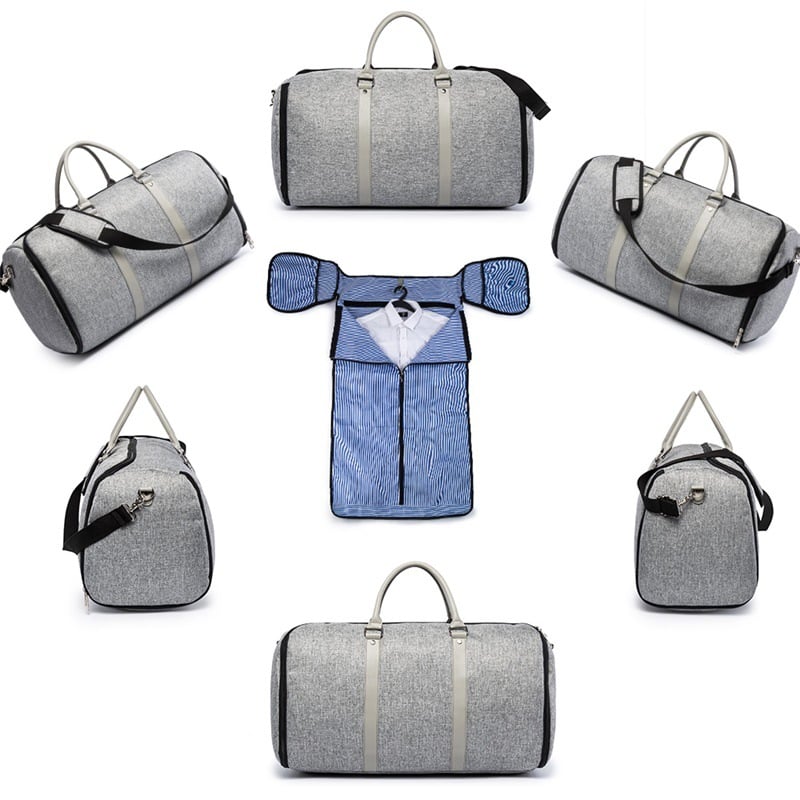 Gym Suit Bag Image 4