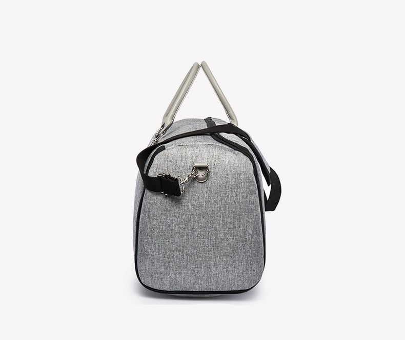 Gym Suit Bag Image 8