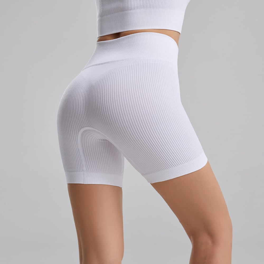 Yoga Shorts Image 9