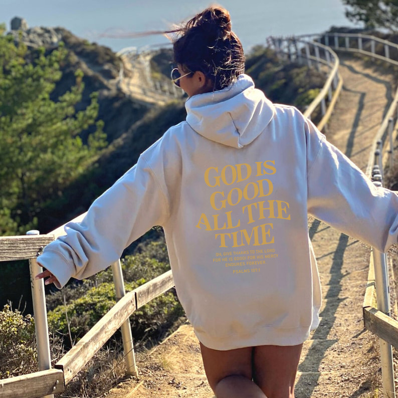 Hoodie Image 4