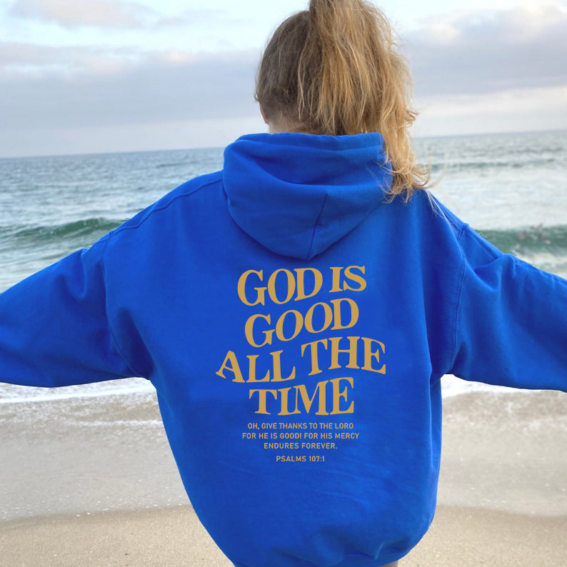 Hoodie Image 5