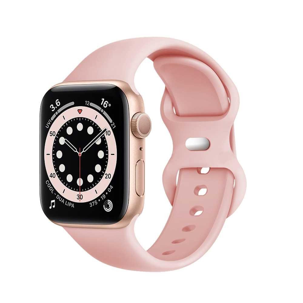 Silicone Watch Strap Image 8