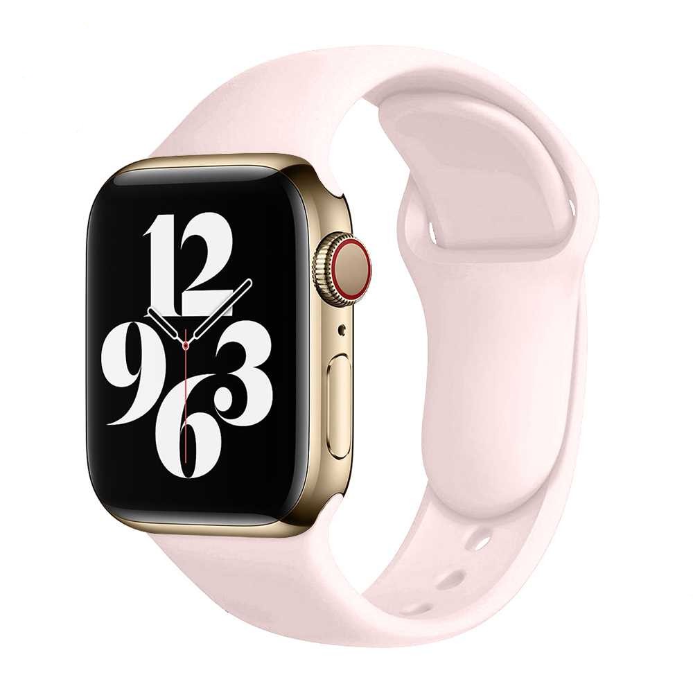 Silicone Watch Strap Image 9