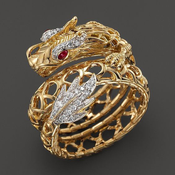 Fashion Ring Image 2
