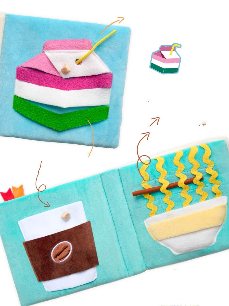 Dog Puzzle Toy Image 6