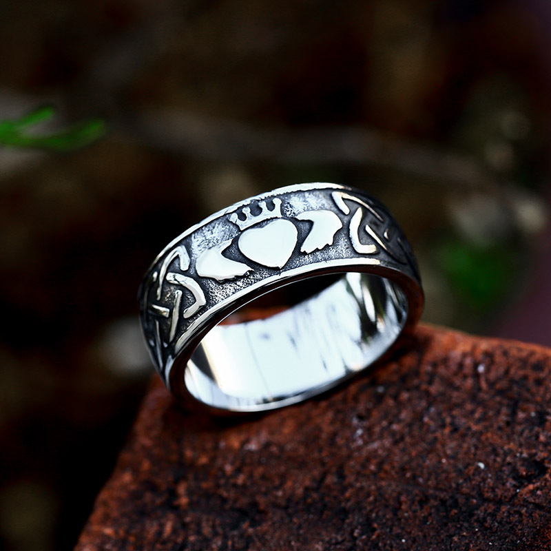 Men's Ring Image 5