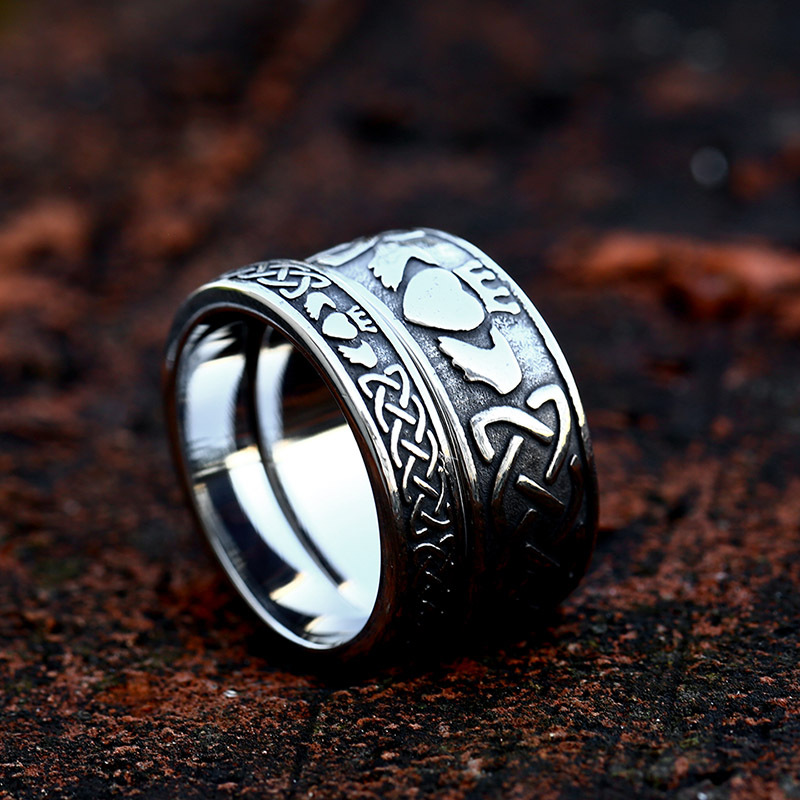 Men's Ring Image 2