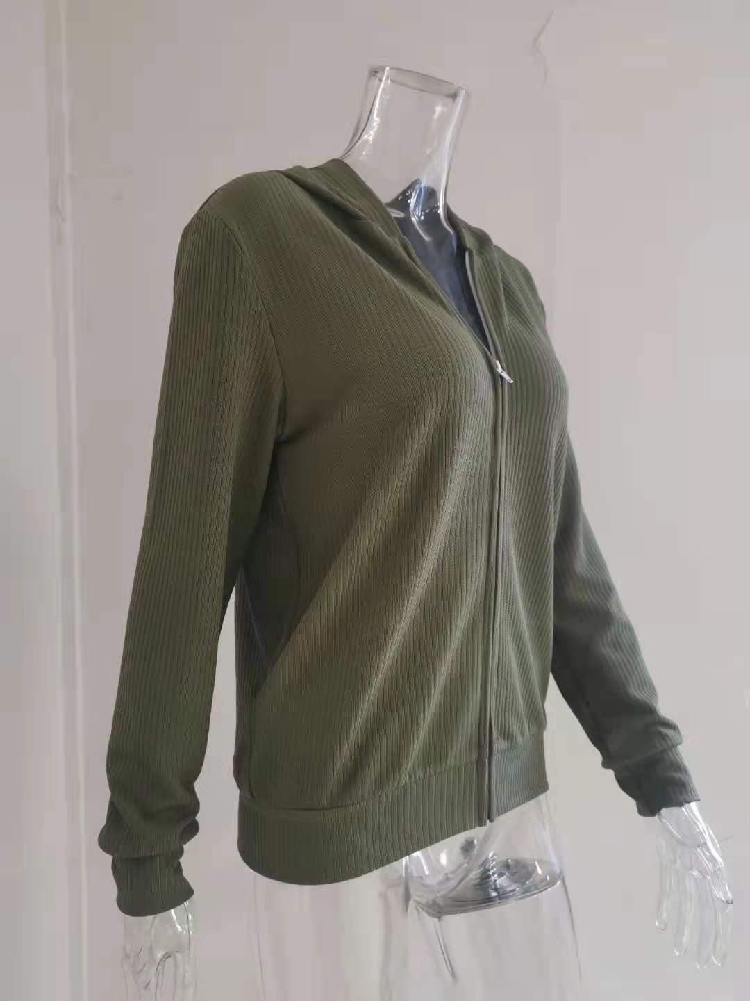 Women's Sweatshirt 3