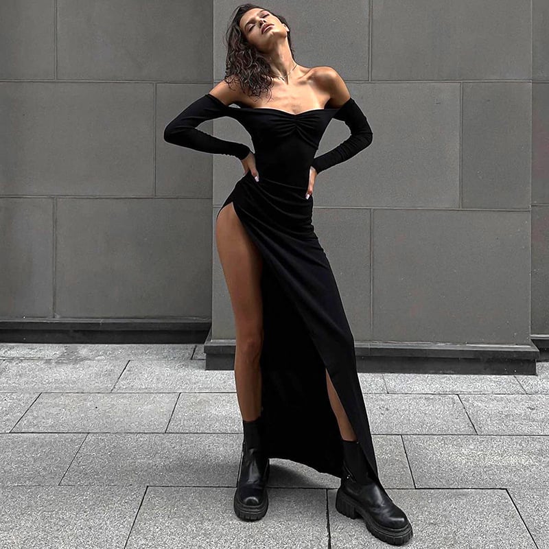 Dress in Action
