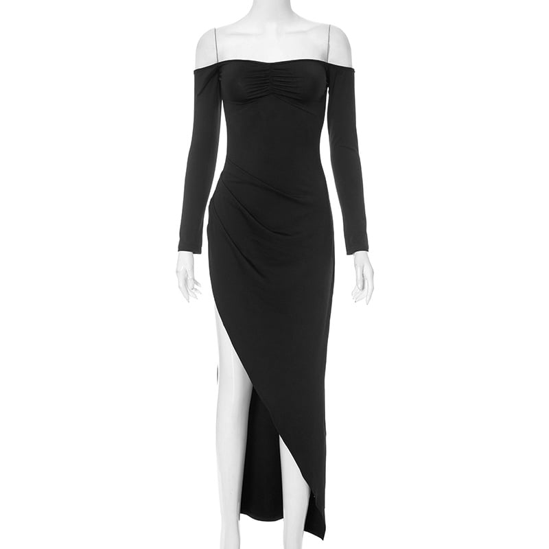 Dress Front View