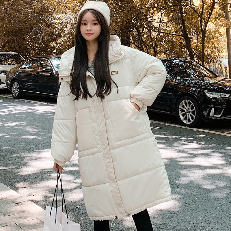 Women's Down Padded Jacket