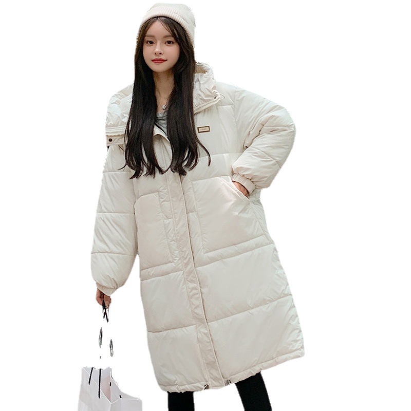 Women's Down Padded Jacket