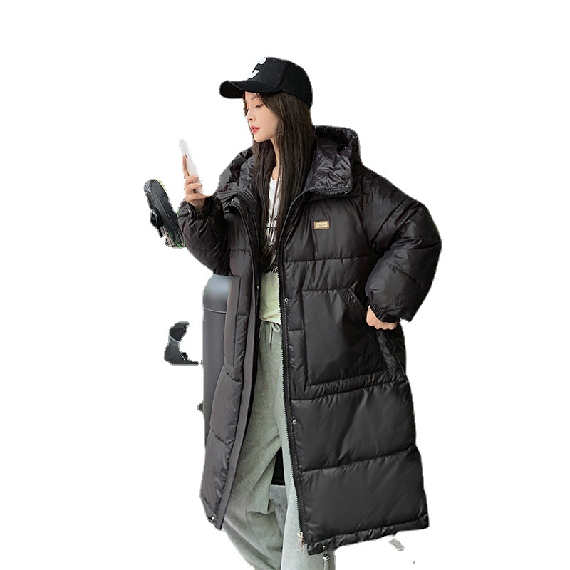 Women's Down Padded Jacket