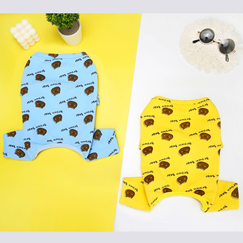 Corgi Dog Clothes 6