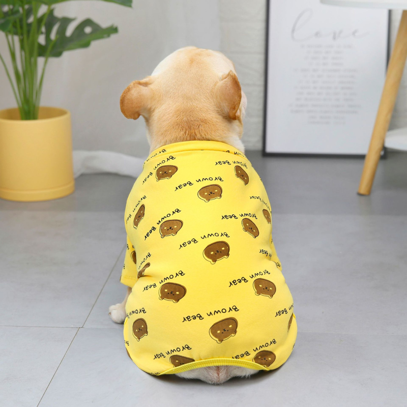 Corgi Dog Clothes 5