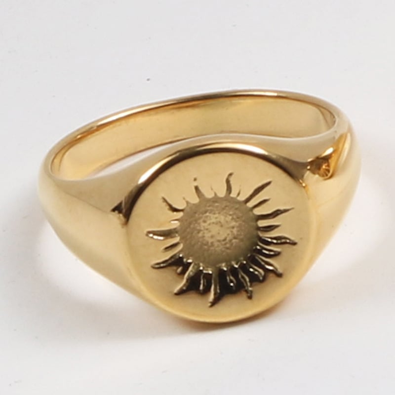 Signet Ring Image 4