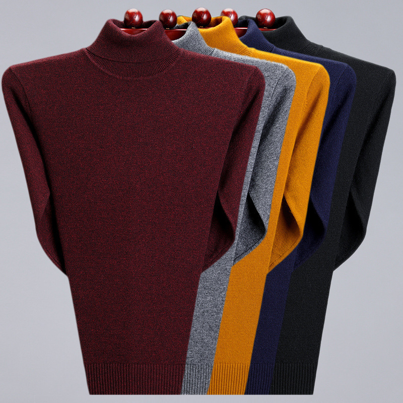 Cashmere Sweater Image 5
