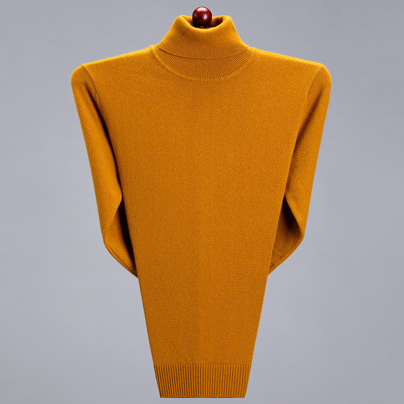 Cashmere Sweater Image 4