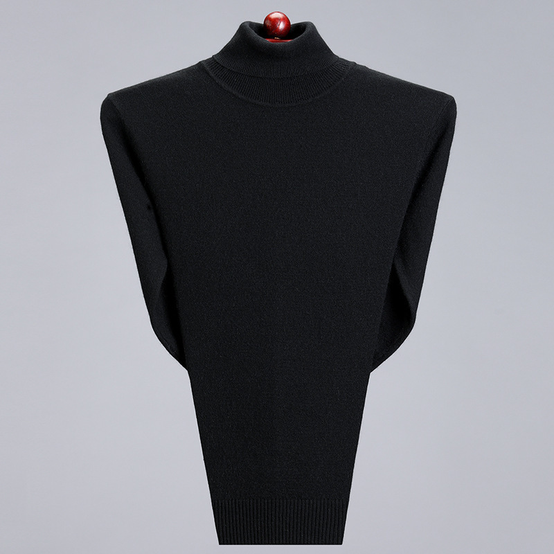 Cashmere Sweater Image 7