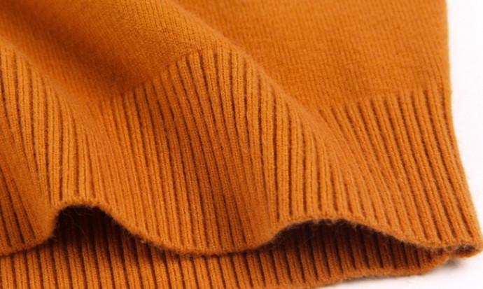 Cashmere Sweater Image 2