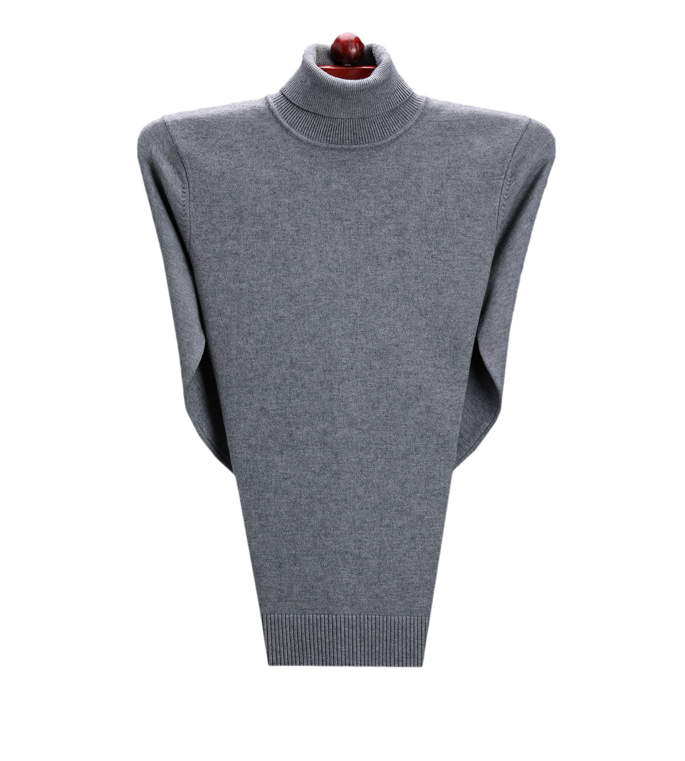 Cashmere Sweater Image 8