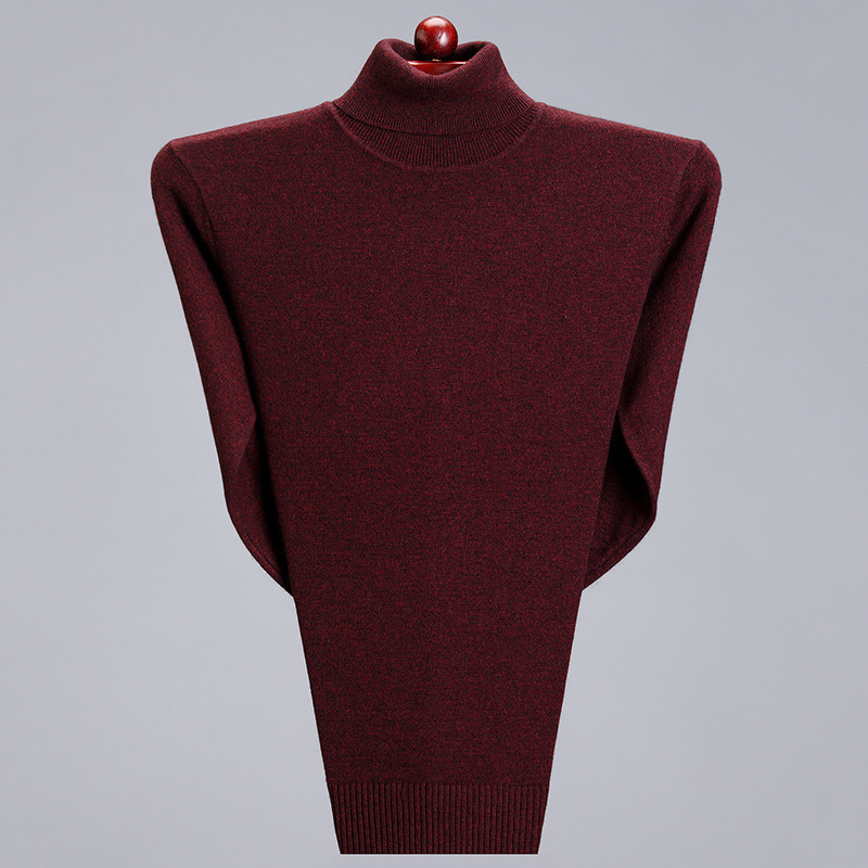 Cashmere Sweater Image 6