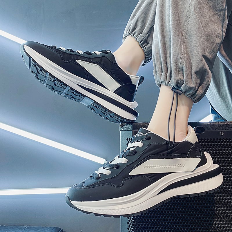Men's Casual Sports Forrest Shoes - Image 2