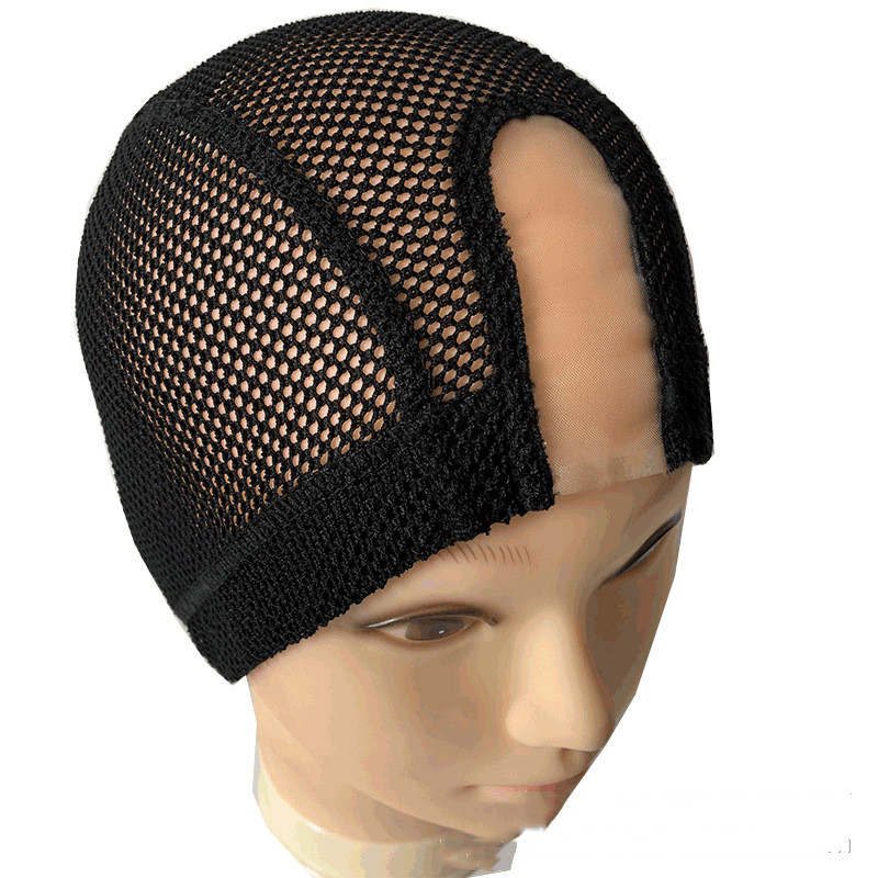 U-Shaped Wig Head Cover Image 8