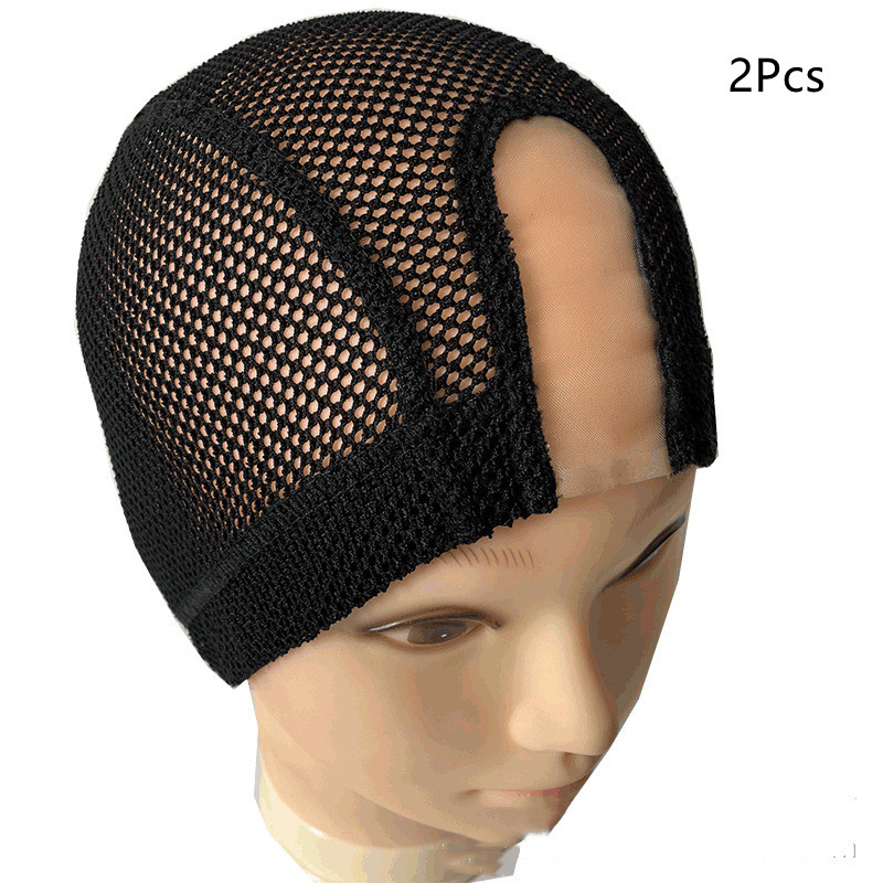 U-Shaped Wig Head Cover Image 4