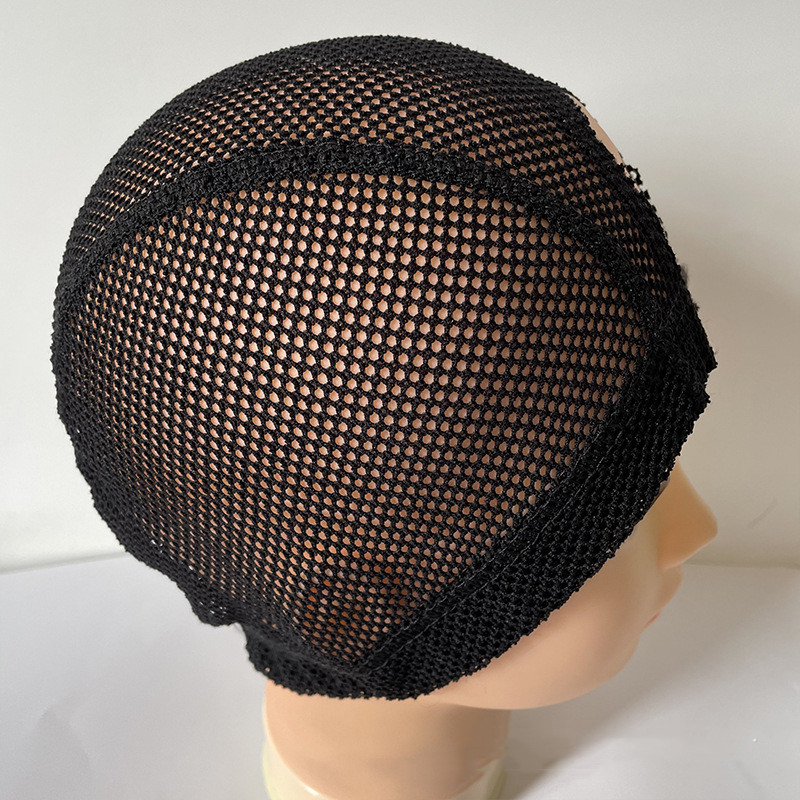 U-Shaped Wig Head Cover Image 7