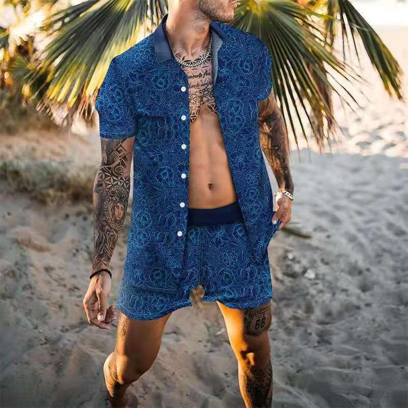 Beach Suit Image 7