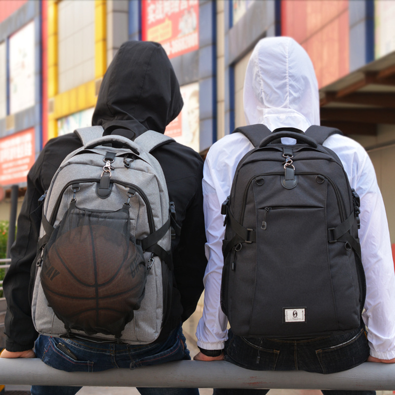 Oxford Cloth School Bag in various colors