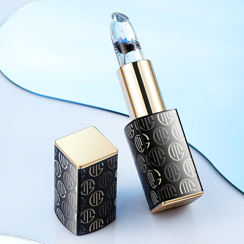 Lipstick Texture