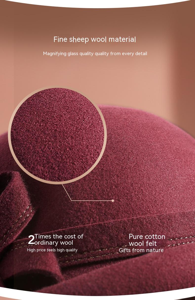 Leisure Basin Hat - Image 4