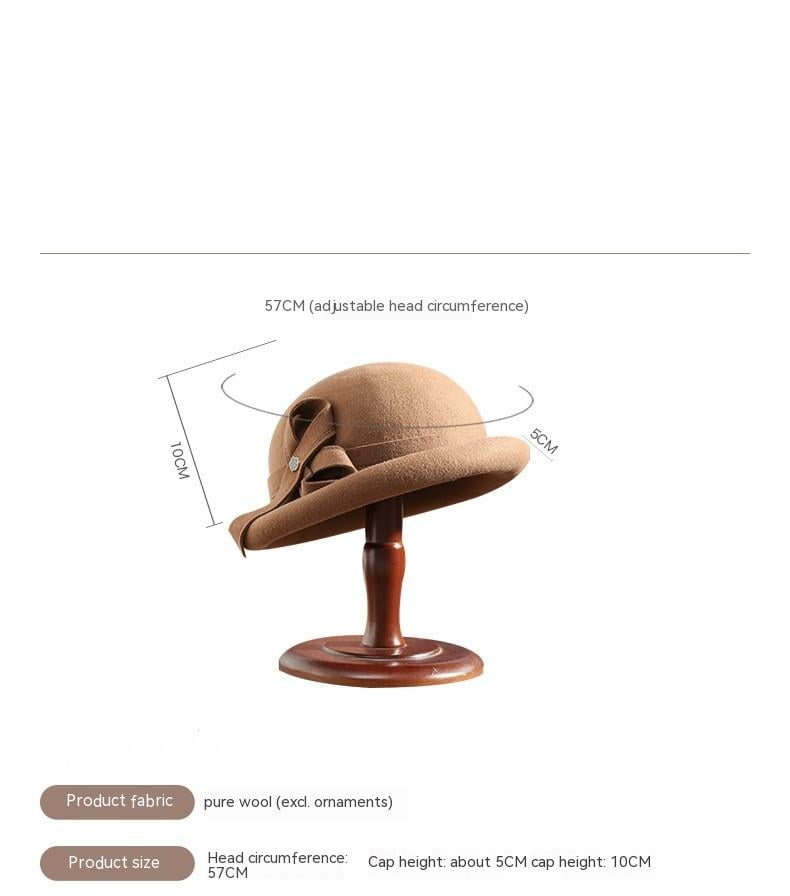 Leisure Basin Hat - Image 1
