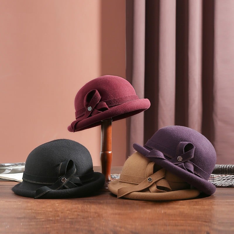 Leisure Basin Hat - Image 2