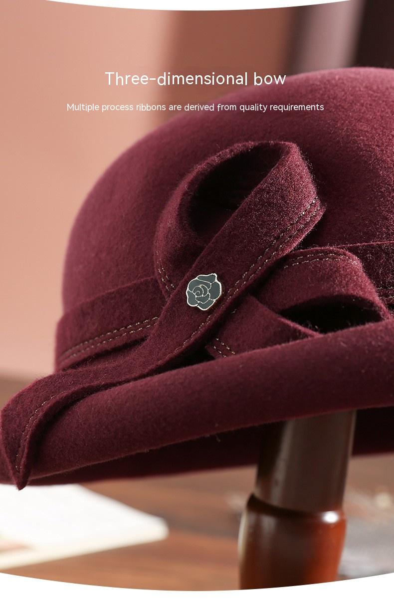 Leisure Basin Hat - Image 5