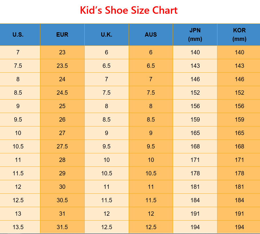 Men's Baby Shoes