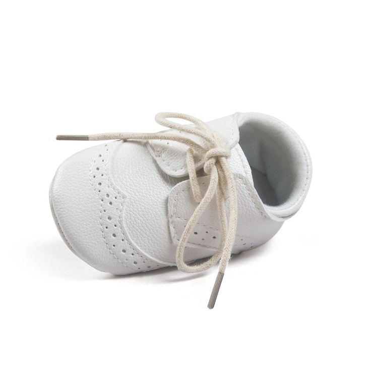 Shoe Side View